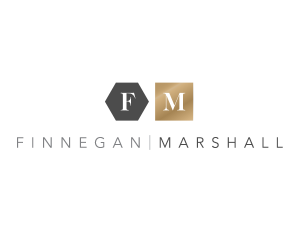 Finnegan-Marshall-logo