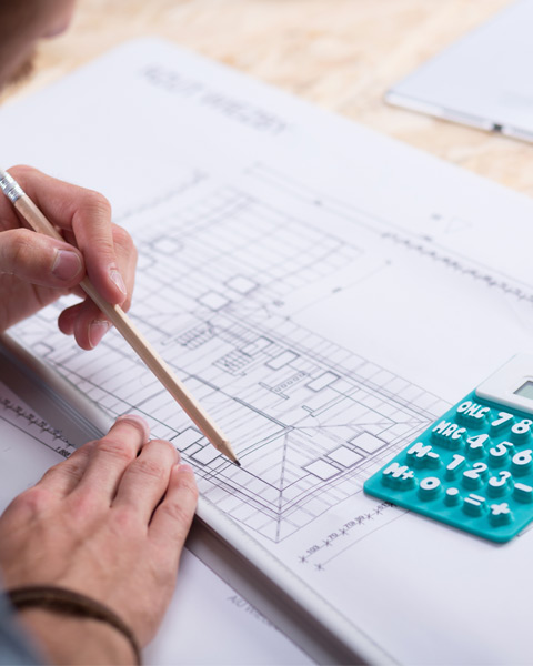 Cost Estimating Consultants for real estate and development projects